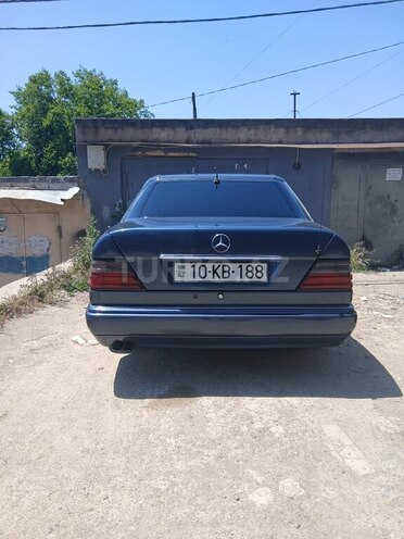 Mercedes C 220 1994, 415,800 km - 2.2 l - Bakı