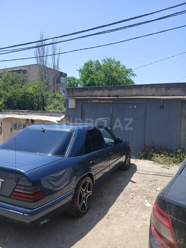 Mercedes C 220 1994, 415,800 km - 2.2 l - Bakı