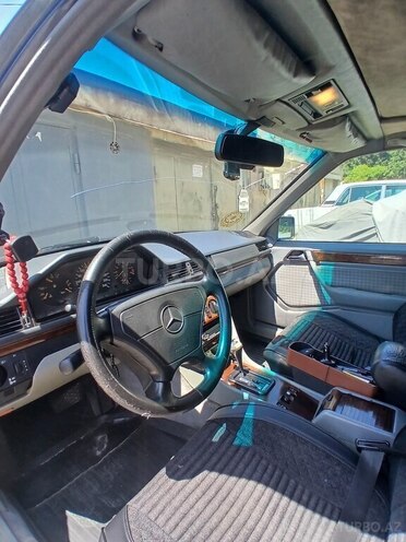 Mercedes C 220 1994, 415,800 km - 2.2 l - Bakı