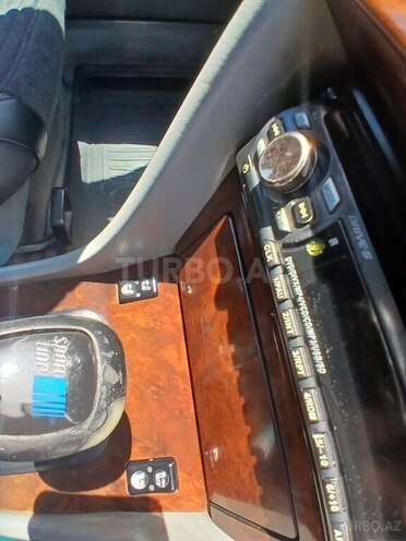 Mercedes C 220 1994, 415,800 km - 2.2 l - Bakı