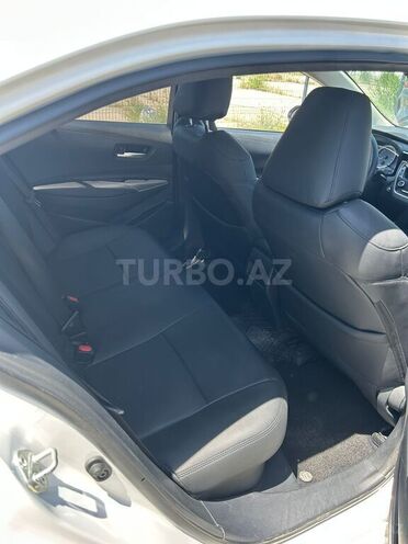 Toyota Corolla 2023, 67,000 km - 1.8 l - Bakı