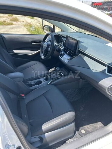 Toyota Corolla 2023, 67,000 km - 1.8 l - Bakı