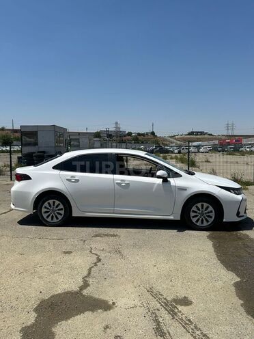 Toyota Corolla 2023, 67,000 km - 1.8 l - Bakı