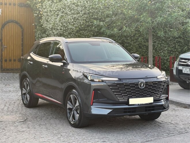 Changan CS 55 Plus 2023, 30,000 km - 1.5 л - Bakı