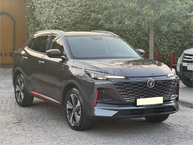 Changan CS 55 Plus 2023, 30,000 km - 1.5 л - Bakı