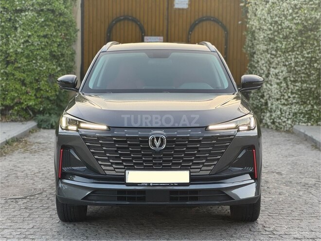 Changan CS 55 Plus 2023, 30,000 km - 1.5 л - Bakı