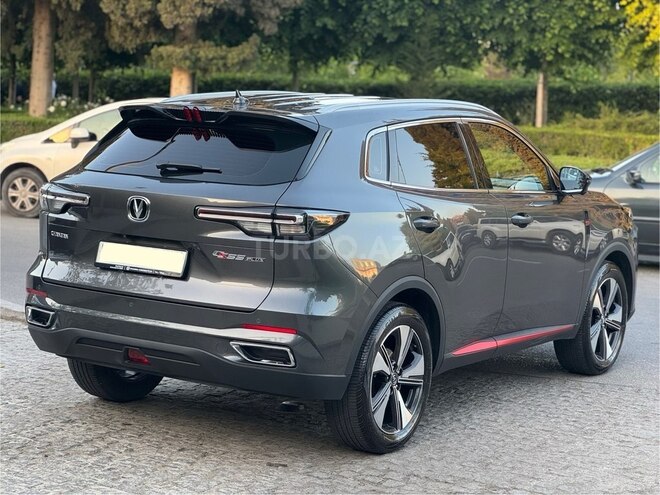 Changan CS 55 Plus 2023, 30,000 km - 1.5 л - Bakı