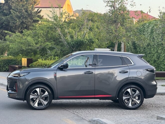 Changan CS 55 Plus 2023, 30,000 km - 1.5 л - Bakı