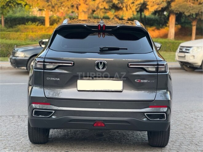 Changan CS 55 Plus 2023, 30,000 km - 1.5 л - Bakı