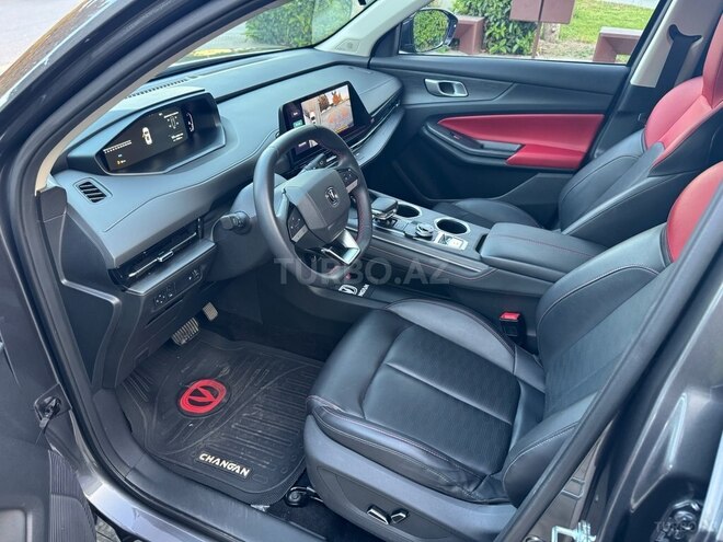 Changan CS 55 Plus 2023, 30,000 km - 1.5 л - Bakı
