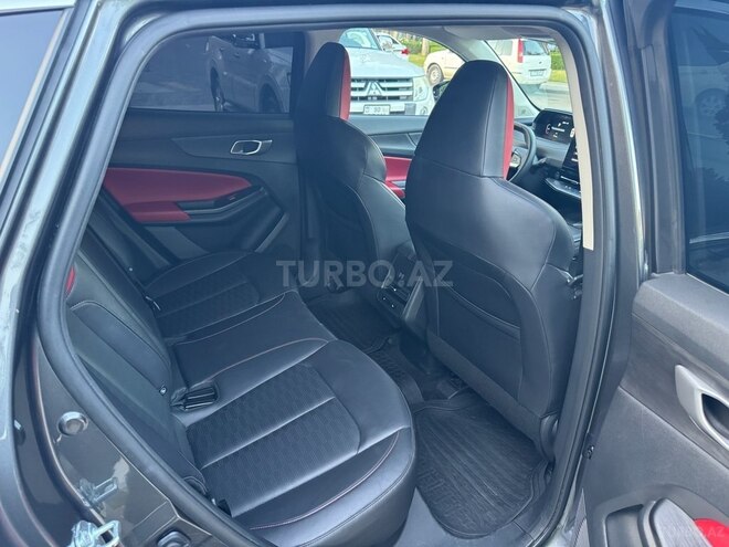 Changan CS 55 Plus 2023, 30,000 km - 1.5 л - Bakı