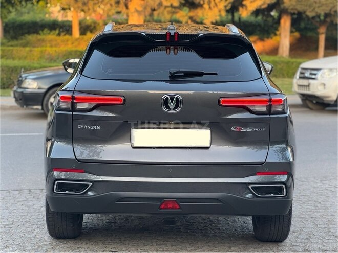 Changan CS 55 Plus 2023, 30,000 km - 1.5 л - Bakı
