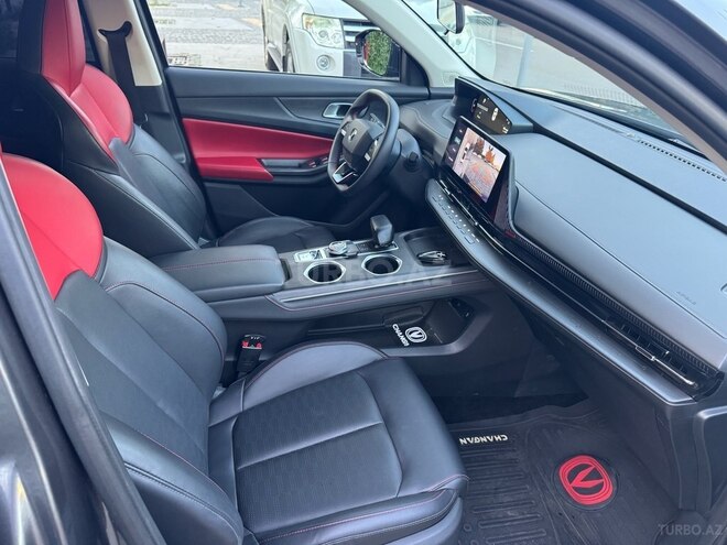 Changan CS 55 Plus 2023, 30,000 km - 1.5 л - Bakı