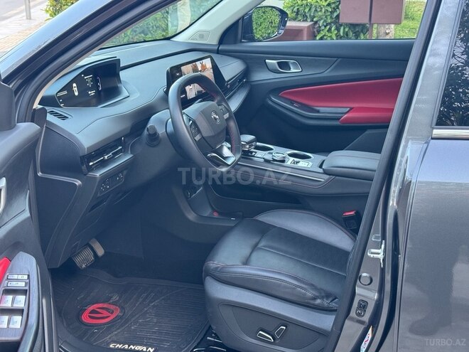 Changan CS 55 Plus 2023, 30,000 km - 1.5 л - Bakı