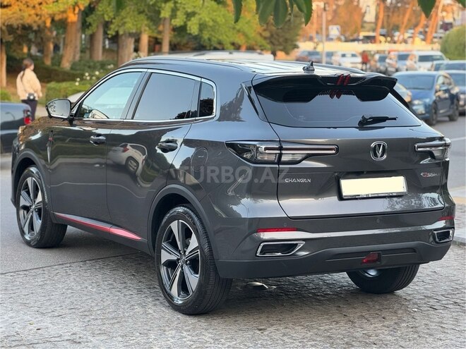 Changan CS 55 Plus 2023, 30,000 km - 1.5 л - Bakı