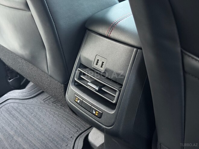 Changan CS 55 Plus 2023, 30,000 km - 1.5 л - Bakı