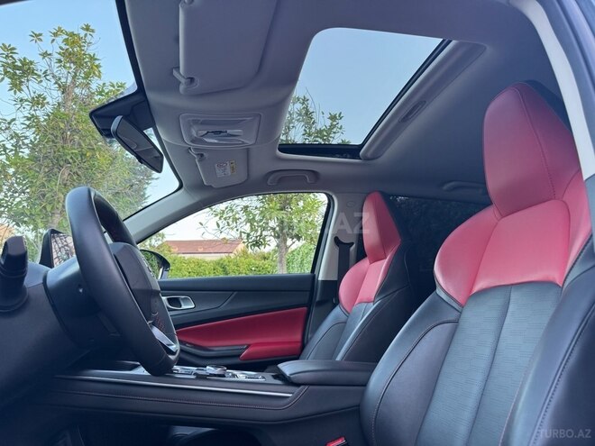 Changan CS 55 Plus 2023, 30,000 km - 1.5 л - Bakı