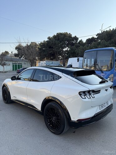 Ford Mustang Mach-E 2022, 55,000 km - 0.0 л - Bakı