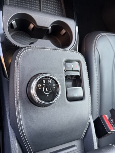 Ford Mustang Mach-E 2022, 55,000 km - 0.0 л - Bakı