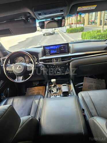 Lexus LX 570-3