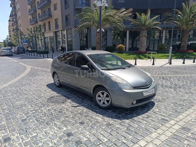 Toyota Prius 2005, 343,000 km - 1.5 l - Bakı