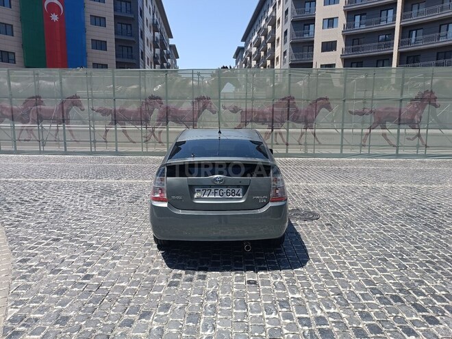 Toyota Prius 2005, 343,000 km - 1.5 l - Bakı