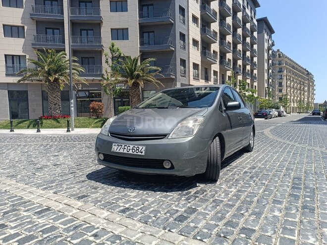 Toyota Prius 2005, 343,000 km - 1.5 l - Bakı