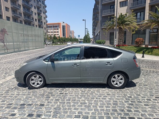 Toyota Prius 2005, 343,000 km - 1.5 l - Bakı