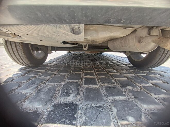 Toyota Prius 2005, 343,000 km - 1.5 l - Bakı