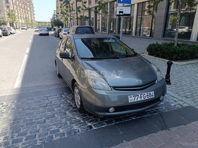 Toyota Prius 2005, 343,000 km - 1.5 l - Bakı