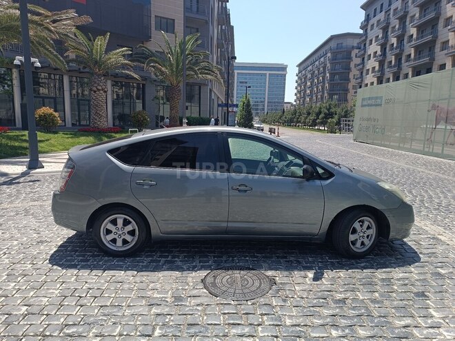 Toyota Prius 2005, 343,000 km - 1.5 l - Bakı