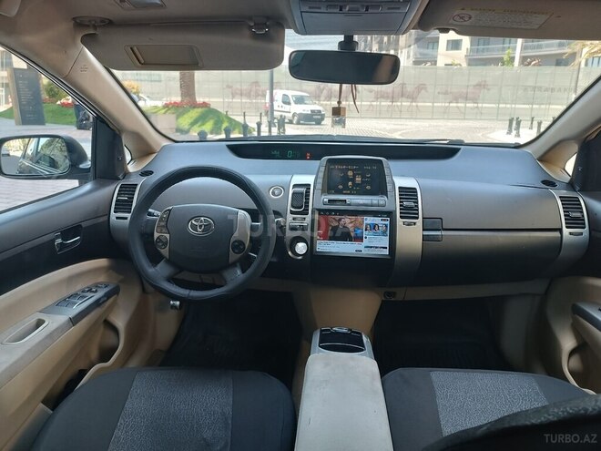 Toyota Prius 2005, 343,000 km - 1.5 l - Bakı