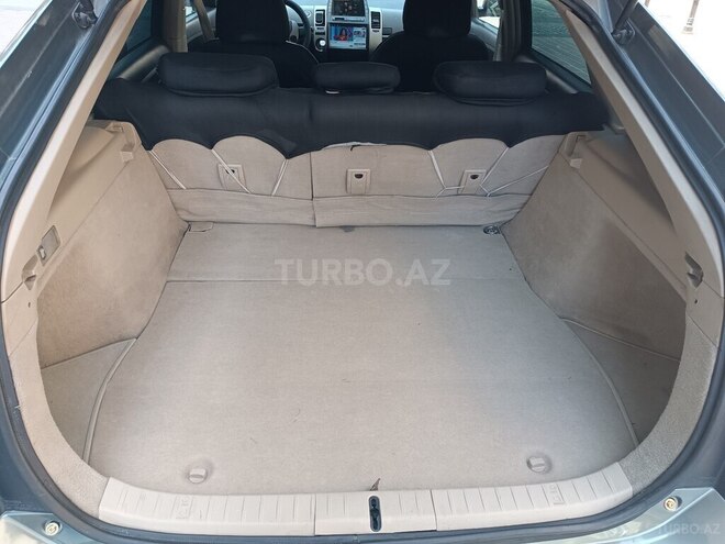 Toyota Prius 2005, 343,000 km - 1.5 l - Bakı