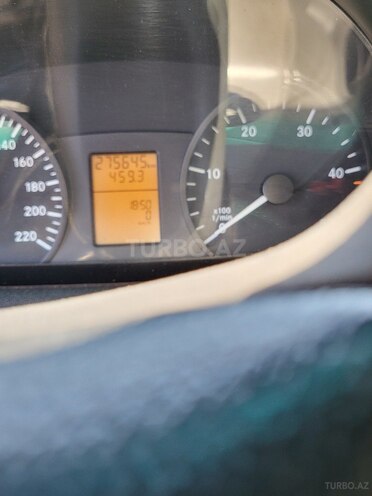 Mercedes Vito 115 2009, 275,000 km - 2.2 л - Bakı