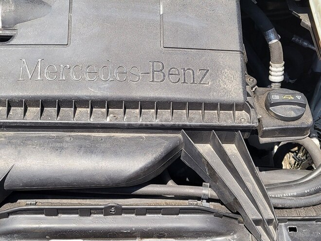 Mercedes Vito 115 2009, 275,000 km - 2.2 л - Bakı