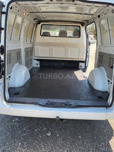 Mercedes Vito 115 2009, 275,000 km - 2.2 л - Bakı
