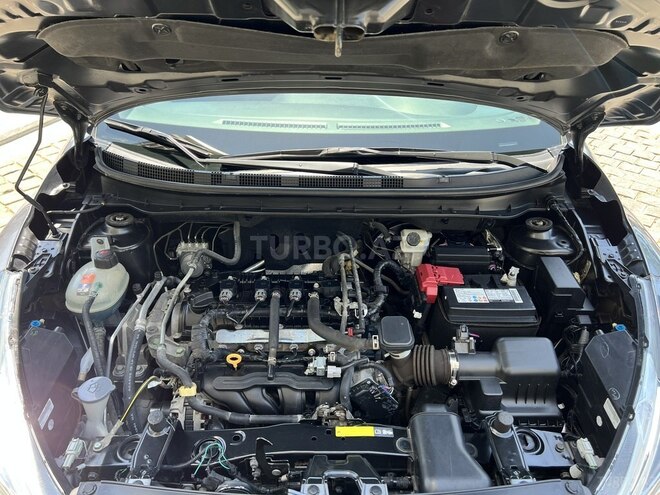 Nissan Kicks 2018, 71,000 km - 1.6 l - Bakı