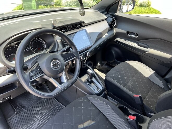 Nissan Kicks 2018, 71,000 km - 1.6 l - Bakı