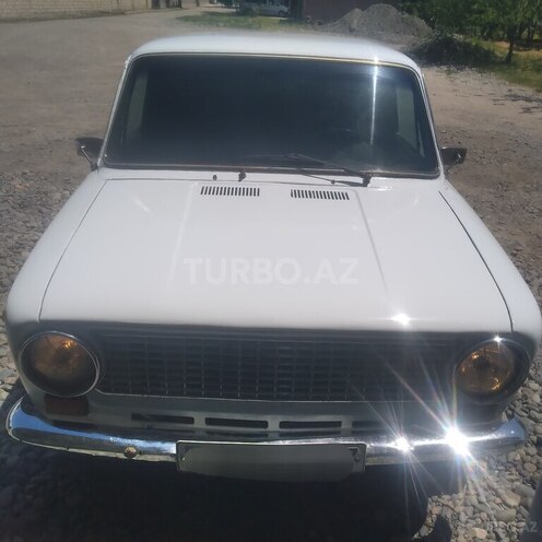 LADA (VAZ) 21011 1980, 77,800 km - 1.3 l - Şirvan