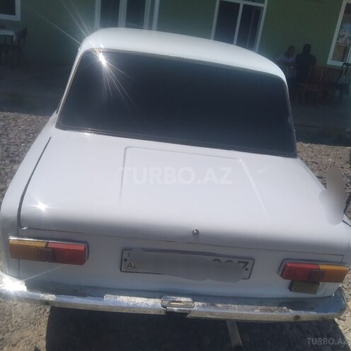 LADA (VAZ) 21011 1980, 77,800 km - 1.3 l - Şirvan
