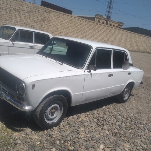 LADA (VAZ) 21011 1980, 77,800 km - 1.3 l - Şirvan
