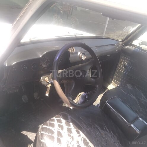 LADA (VAZ) 21011 1980, 77,800 km - 1.3 l - Şirvan