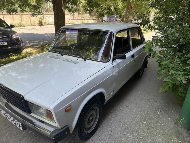 LADA (VAZ) 2107 2009, 99,470 km - 1.6 л - Bakı
