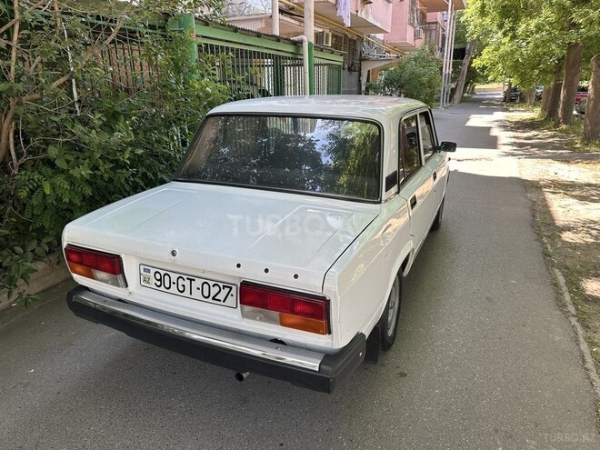 LADA (VAZ) 2107 2009, 99,470 km - 1.6 л - Bakı