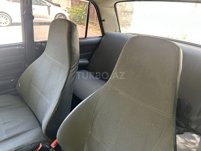 LADA (VAZ) 2107 2009, 99,470 km - 1.6 л - Bakı
