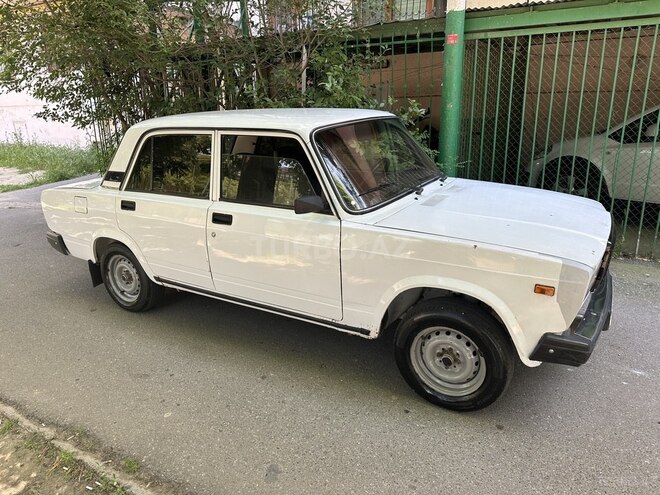 LADA (VAZ) 2107 2009, 99,470 km - 1.6 л - Bakı