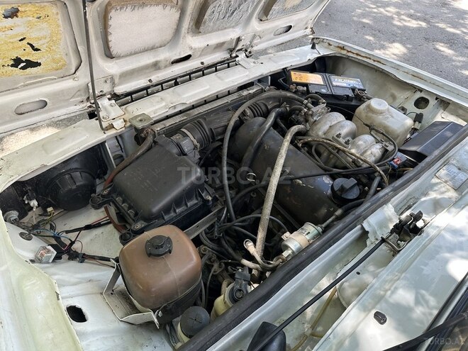 LADA (VAZ) 2107 2009, 99,470 km - 1.6 л - Bakı