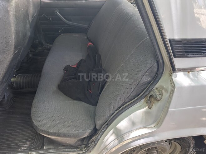 LADA (VAZ) 2107 2009, 99,470 km - 1.6 л - Bakı