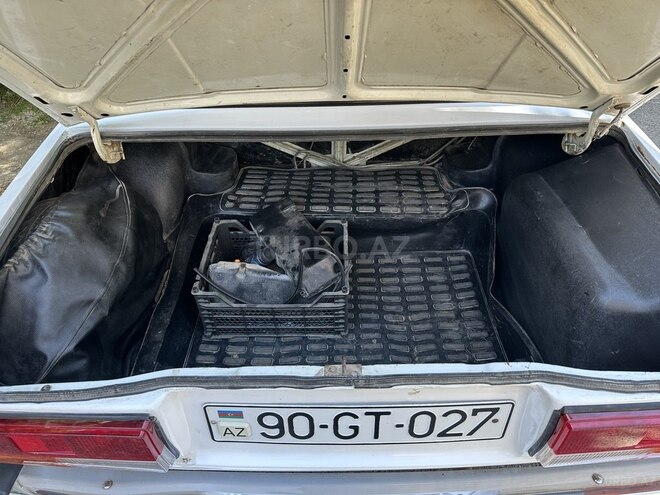LADA (VAZ) 2107 2009, 99,470 km - 1.6 л - Bakı
