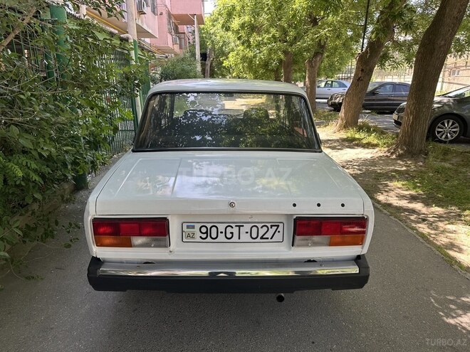 LADA (VAZ) 2107 2009, 99,470 km - 1.6 л - Bakı